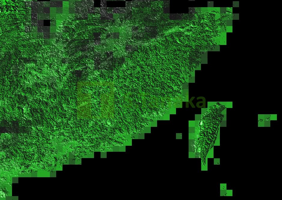 Deforestation in East Asia Deforestation in East Asia